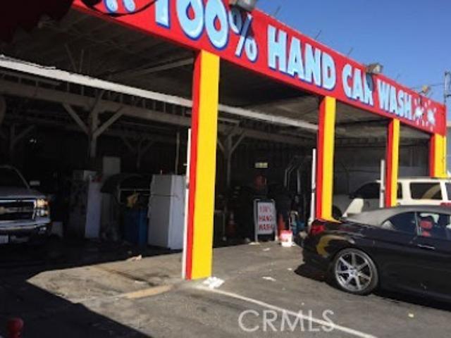Commercial for sale in California