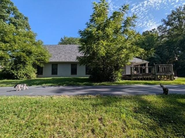 House for sale in Holt, Missouri