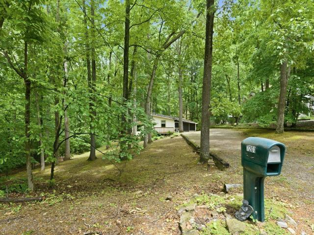 House for sale in Tennessee