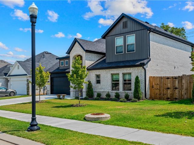 House for sale in Ark
