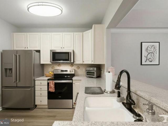 Condo for sale in The Highlands at Quarry Lake, Pikesville