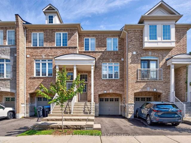 Condo for sale in Mississauga, Ontario