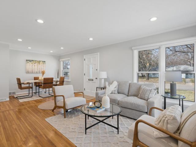 House for sale in Hennepin, Minnesota