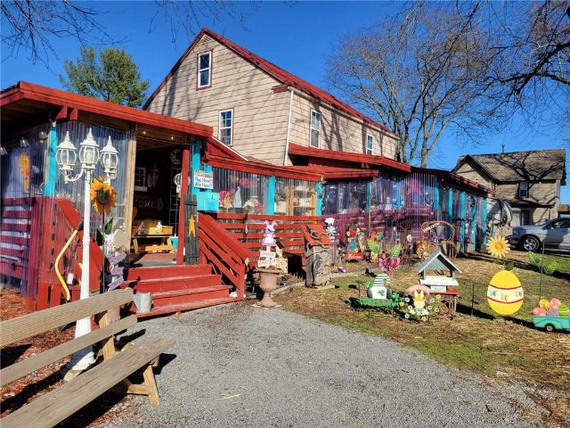 House for sale in Venango, Pennsylvania