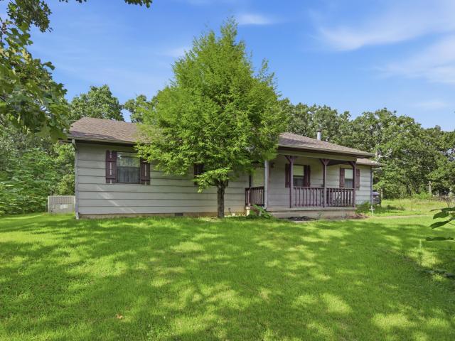 House for sale in Joplin, Missouri