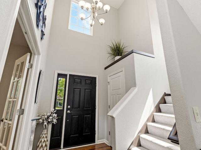House for sale in Mequon, Wisconsin