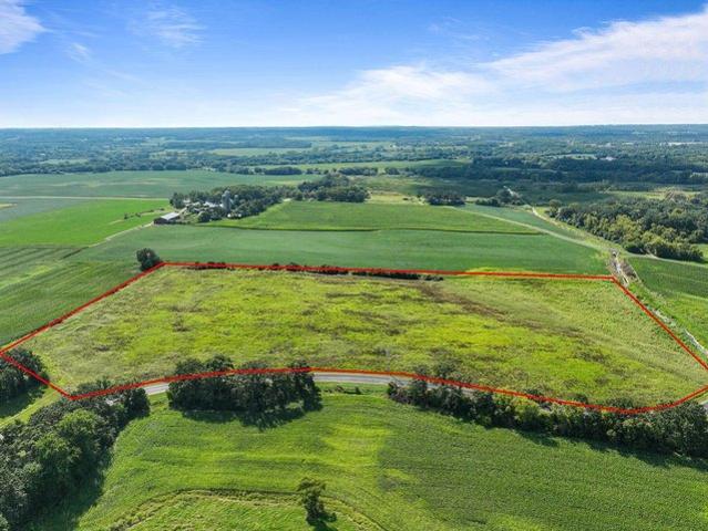 Land for sale in Burlington, Wisconsin
