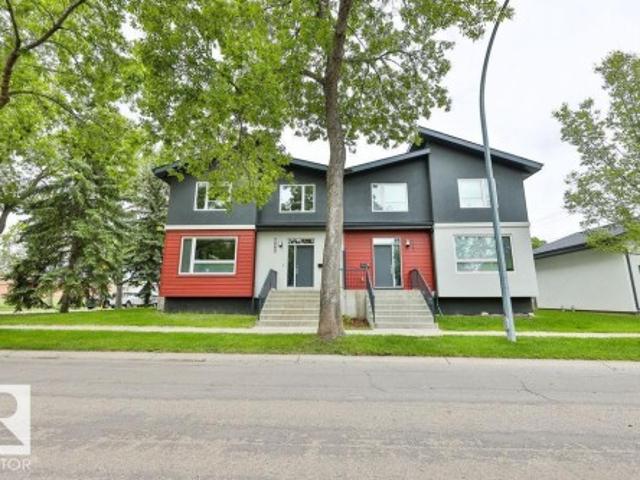Duplex for sale in Wedgewood, Alberta