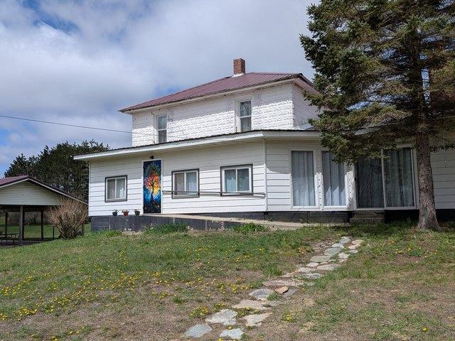House for sale in Evart, Michigan