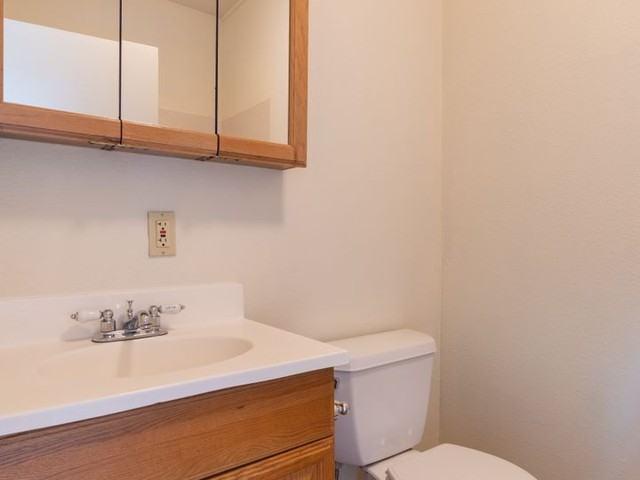 Apartment for rent in Oregonia