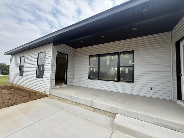 House for sale in Iowa