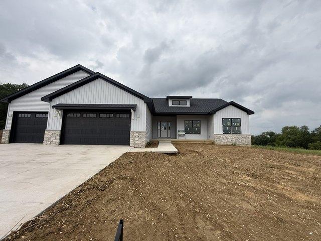 House for sale in Iowa