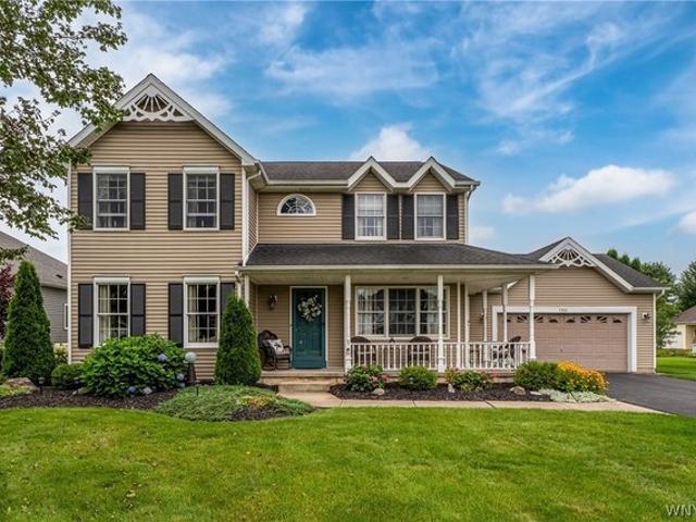 House for sale in Niagara, New York