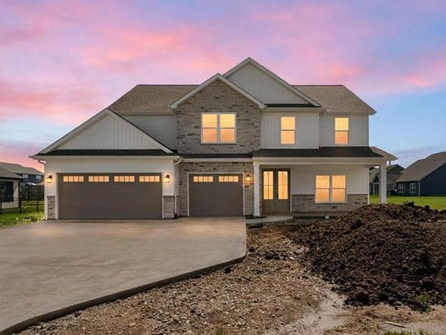 House for sale in Tippecanoe, Indiana