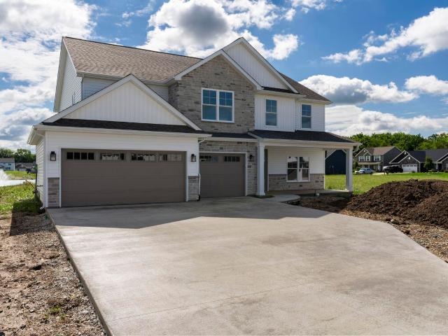 House for sale in Tippecanoe, Indiana