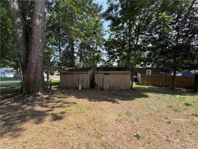 House for sale in Oneida, New York