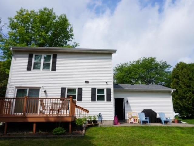 House for sale in Madison, Wisconsin