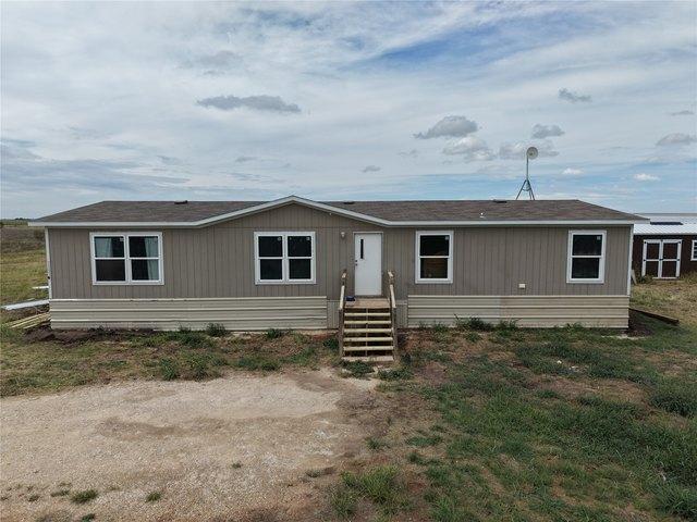 House for sale in Taylor, Texas