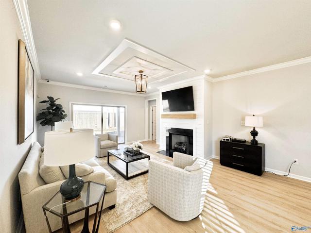 House for sale in Huntsville, Alabama