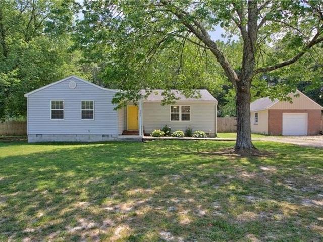 House for sale in Virginia