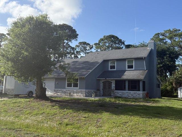 House for sale in Fort Pierce, Florida