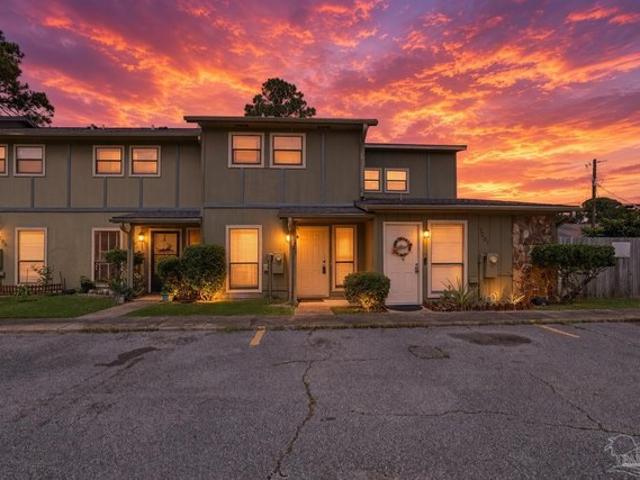 House for sale in Pensacola, Florida