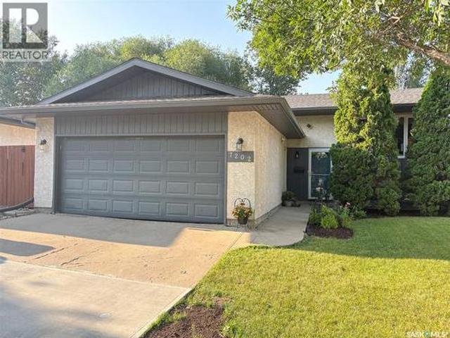 House for sale in Regina, Saskatchewan