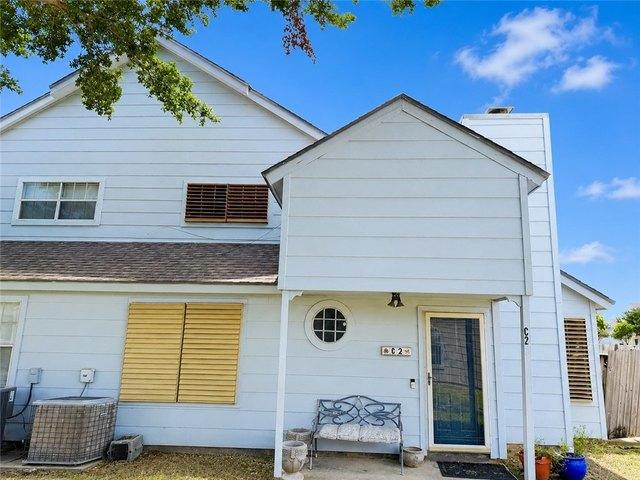 Townhouse for sale in Corpus Christi, Texas