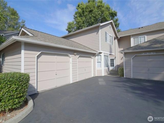 Townhouse for sale in Kenmore, Washington