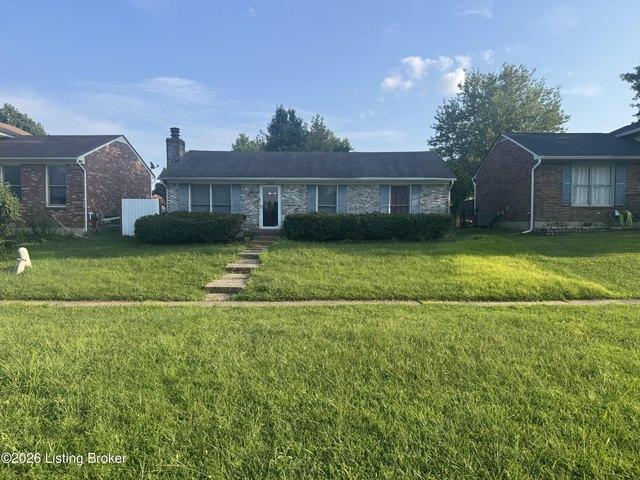 House for sale in Louisville, Kentucky