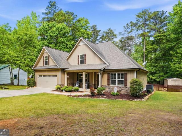 House for sale in Villa Rica, Georgia