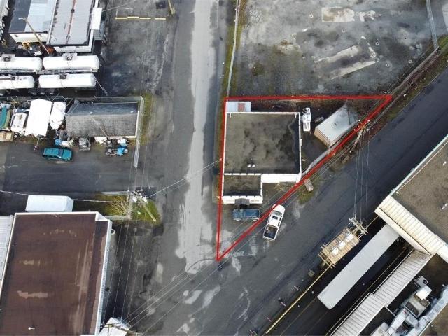 Office for sale in Mission, British Columbia
