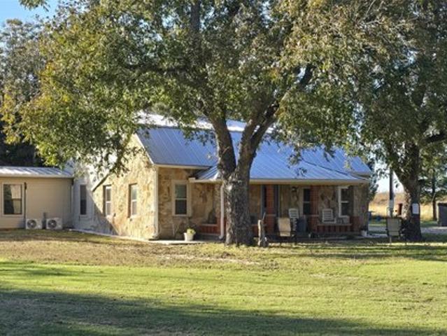 Farm for sale in Coleman, Texas
