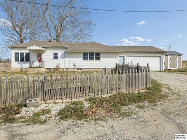 House for sale in Nebraska