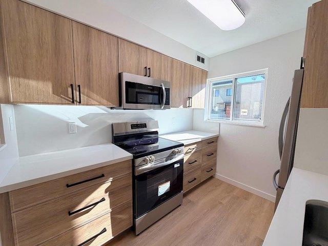 Condo for sale in Foster City, San Mateo County