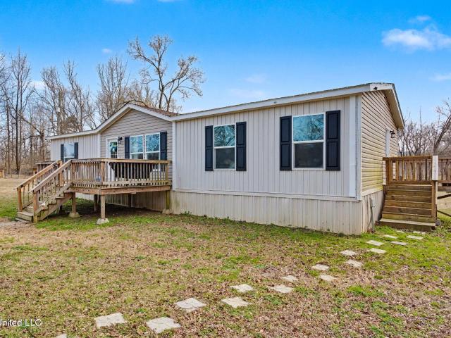 House for sale in Hernando, Mississippi