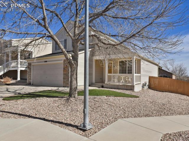 House for sale in Fountain, Colorado