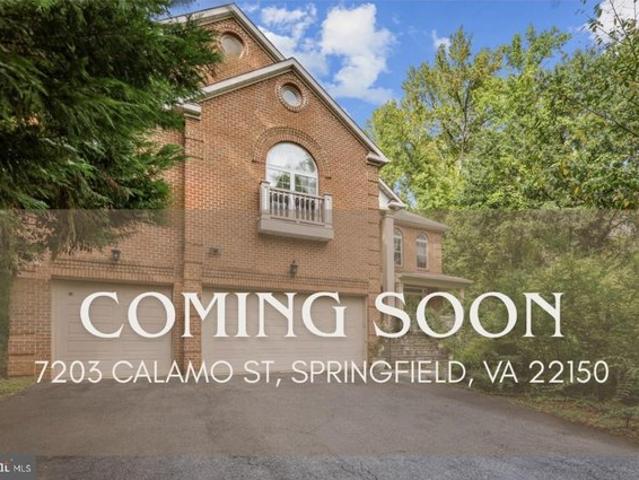 House for sale in Virginia
