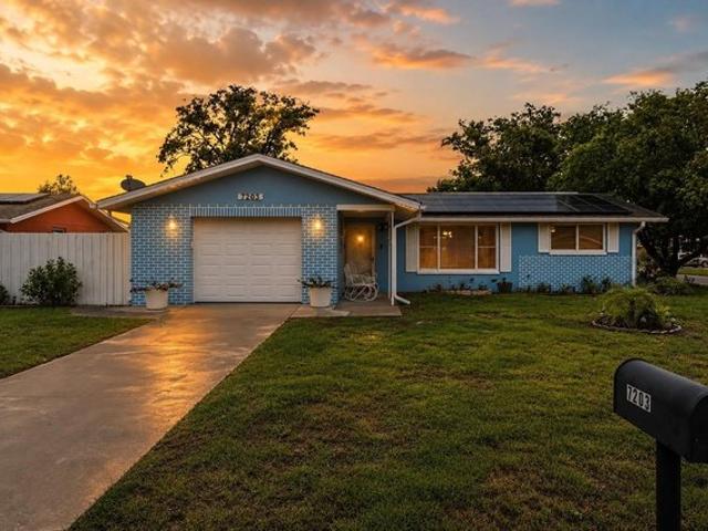 House for sale in Port Richey, Florida