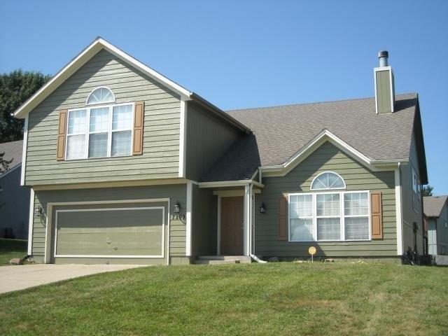 House for sale in Grandview, Missouri