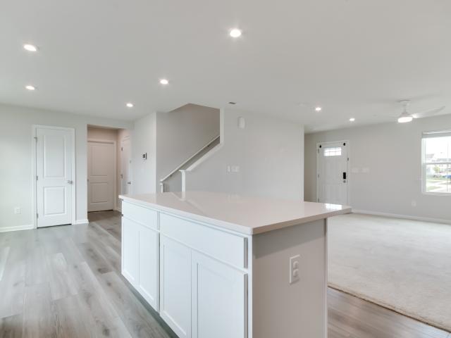 House for sale in Indiana