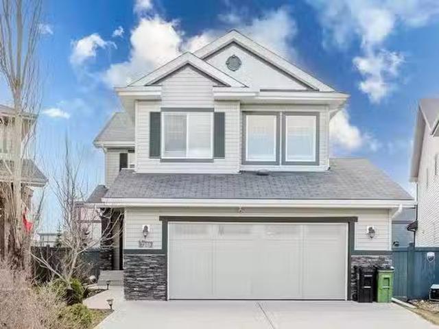 House for sale in Wedgewood, Alberta