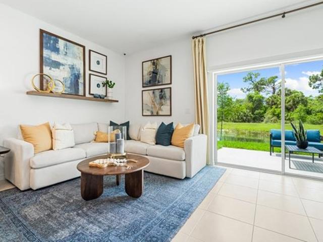 Townhouse for sale in Nokomis, Florida