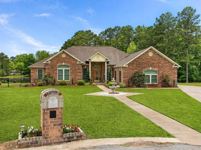 House for sale in Ark