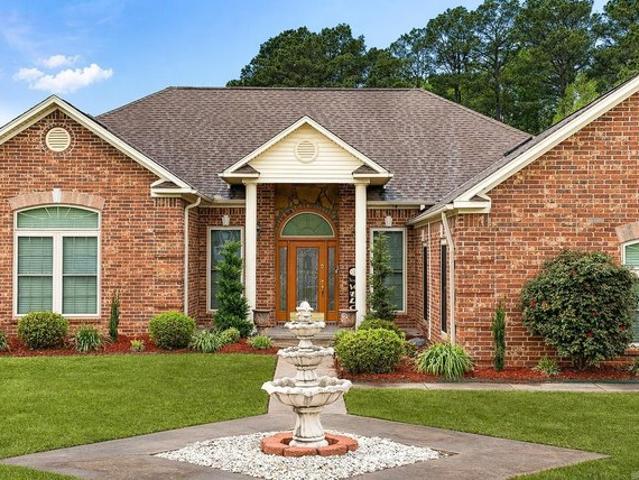 House for sale in Ark