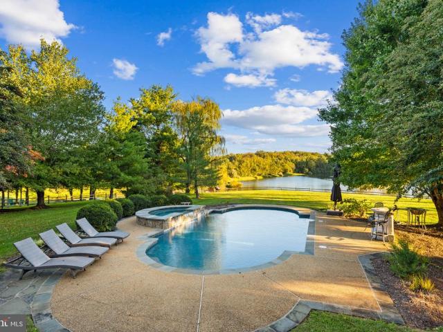 House for sale in Warrenton, Fauquier County