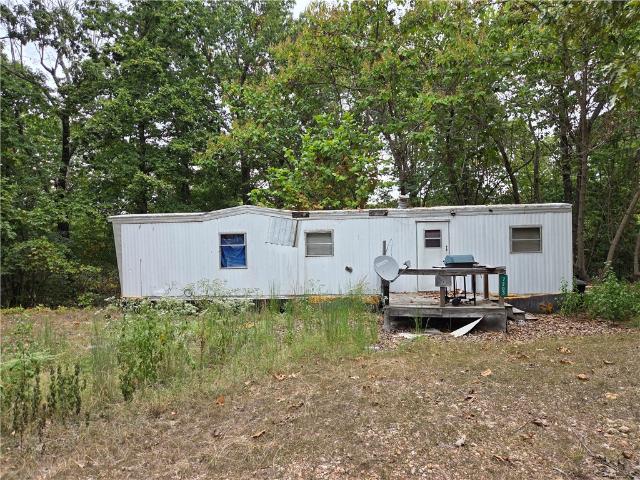 Land for sale in Flippin, Marion County