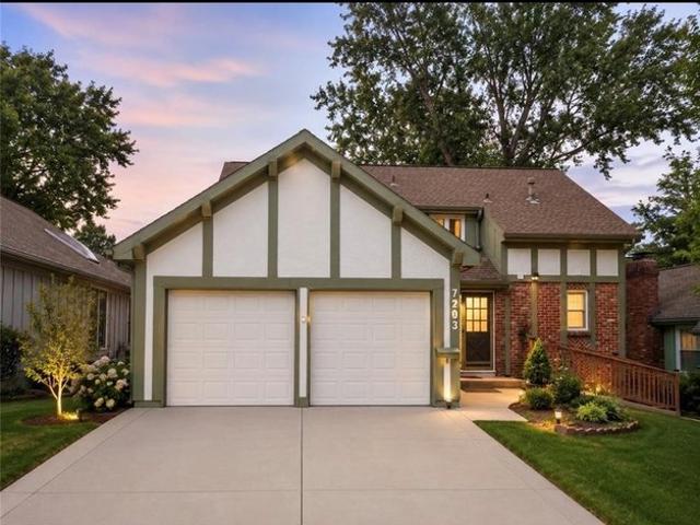 House for sale in Kansas