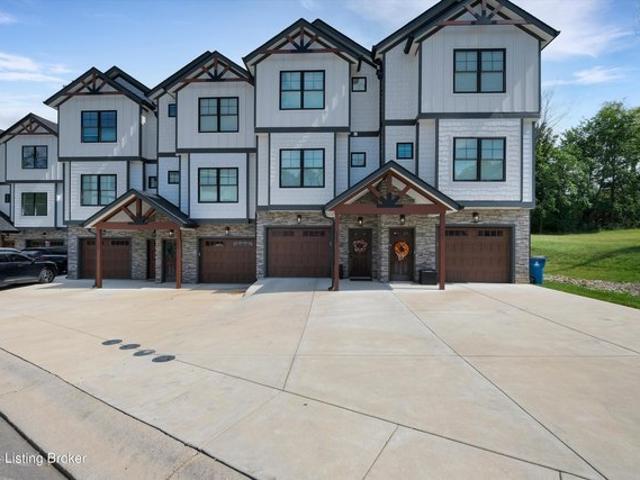 Townhouse for sale in Kentucky
