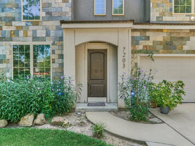House for sale in Magnolia, Texas